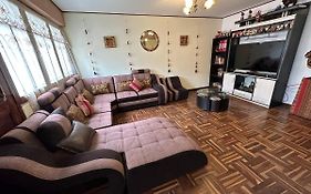 Euler House`s